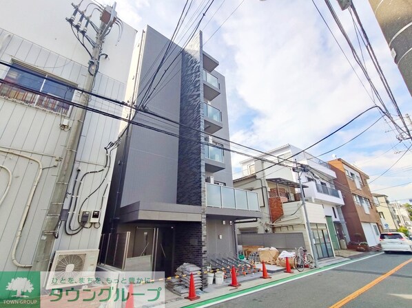 GENOVIA京成立石Vの物件内観写真